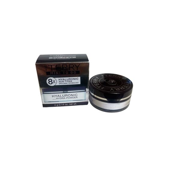 By Terry Other - By Terry Hyaluronic Hydra-Powder 8HA Travel-Size